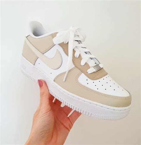 nike schuhe creme|nike sneakers for women.